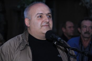 Встречи во дворах