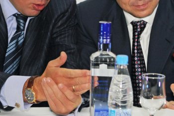 Каждое шестое предприятие-изготовитель в Одесской области нарушает правила обращения спирта