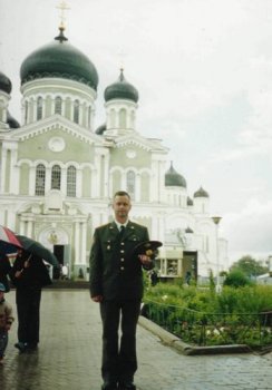 Сегодня исполняется десятилетие трагедии «Норд-Оста»