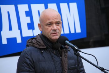 Геннадий Труханов: «После каждой встречи я принимаю меры по всем направлениям»