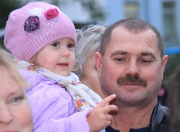Геннадий Труханов: «После каждой встречи я принимаю меры по всем направлениям»