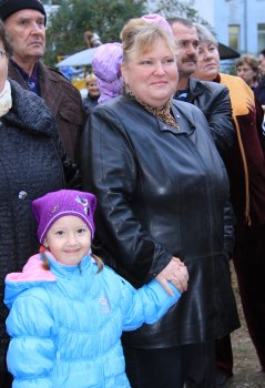 Геннадий Труханов: «После каждой встречи я принимаю меры по всем направлениям»