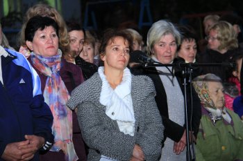 Геннадий Труханов: «После каждой встречи я принимаю меры по всем направлениям»
