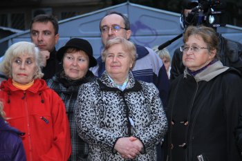 Геннадий Труханов: «После каждой встречи я принимаю меры по всем направлениям»