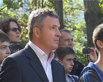 Здоровье нации начинается с каждого двора