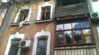 Прокуратура взяла на контроль расследование обстоятельств взрыва на Молдаванке
