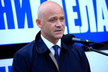 Геннадий Труханов встретился с жителями Большевика