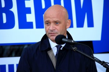 Геннадий Труханов встретился с жителями Большевика