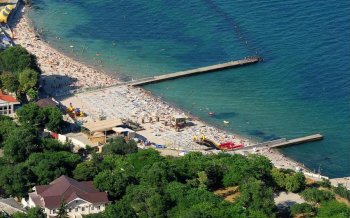 Одесситов приглашают на конкурс  бизнес-планов по развитию зеленого туризма