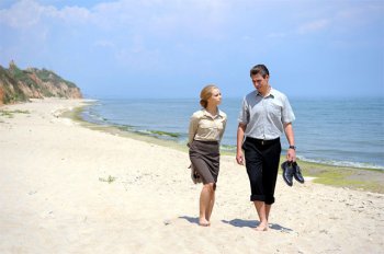 Состоялась премьера нового сериала "Одесса-мама" (видео)