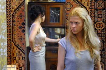 Состоялась премьера нового сериала "Одесса-мама" (видео)