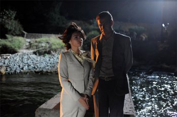 Состоялась премьера нового сериала "Одесса-мама" (видео)