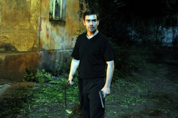 Состоялась премьера нового сериала "Одесса-мама" (видео)