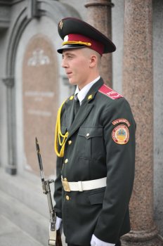 В Болграде увековечили память ополченцев Русско-турецкой войны 1877-1878 гг.