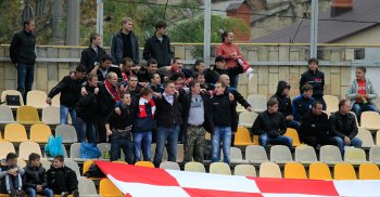В Одессе состоялся финал Кубка области по футболу
