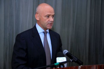 Геннадий Труханов: «Любить Одессу нужно делами, а не словами»