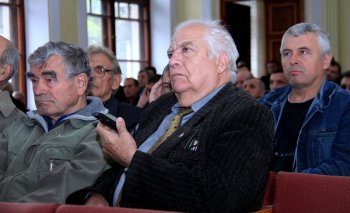 Геннадий Труханов: «Любить Одессу нужно делами, а не словами»