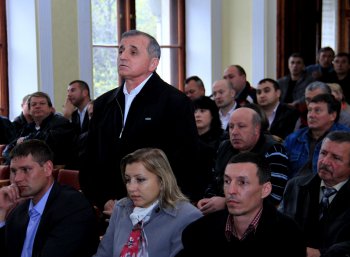Геннадий Труханов: «Любить Одессу нужно делами, а не словами»