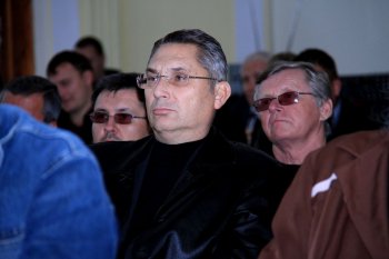 Геннадий Труханов: «Любить Одессу нужно делами, а не словами»