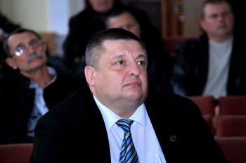 Геннадий Труханов: «Любить Одессу нужно делами, а не словами»