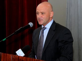 Геннадий Труханов: «Любить Одессу нужно делами, а не словами»