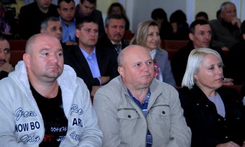 Геннадий Труханов: «Любить Одессу нужно делами, а не словами»