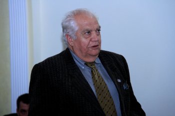 Геннадий Труханов: «Любить Одессу нужно делами, а не словами»