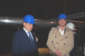 Костусев заинтересовался: куда залез Труханов?