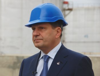 Костусев заинтересовался: куда залез Труханов?