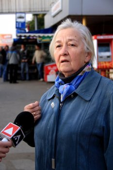 Лидер одесских регионалов проверил, как суворовцы в «час-пик» добираются на работу