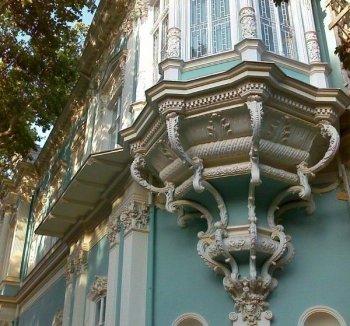 Одесса остро нуждается в новых Ришелье, Воронцовых и Маразли