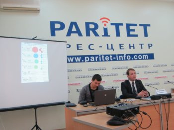 Киевский район по-прежнему эпицентр "черного пиара"