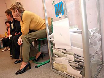 КИУ опасается фальсификаций и подкупа избирателей в день выборов