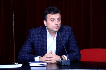 Геннадий Труханов: «Мы заставим власть работать на людей»