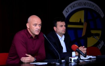 Геннадий Труханов: «Мы заставим власть работать на людей»