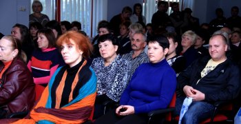 Геннадий Труханов: «Мы заставим власть работать на людей»