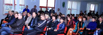 Геннадий Труханов: «Мы заставим власть работать на людей»