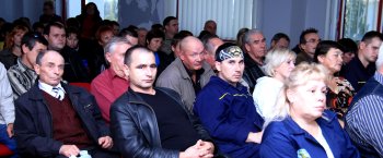 Геннадий Труханов: «Мы заставим власть работать на людей»