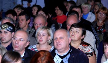 Геннадий Труханов: «Мы заставим власть работать на людей»