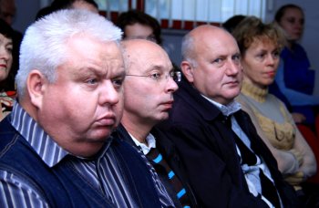 Геннадий Труханов: «Мы заставим власть работать на людей»