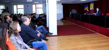 Геннадий Труханов: «Мы заставим власть работать на людей»