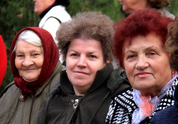 Завершилась реконструкция Крымского бульвара