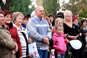 Завершилась реконструкция Крымского бульвара