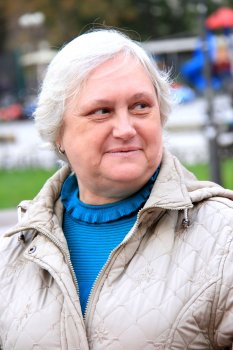 Завершилась реконструкция Крымского бульвара