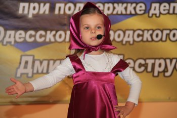 Геннадий Труханов: «Главное предназначение в жизни – заботиться о наших детях»