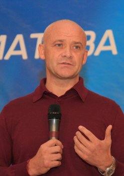 Геннадий Труханов: «Главное предназначение в жизни – заботиться о наших детях»