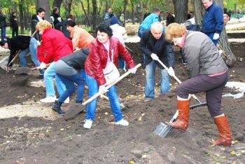 Одесский админресурс, наконец-то, нашел себе достойное применение