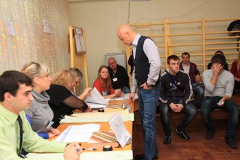 Геннадий Труханов: Я голосую за будущее