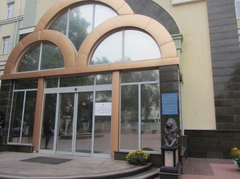 Приморский район активно голосует