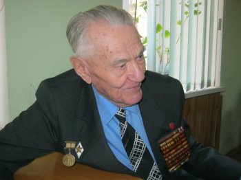Участник битвы под Москвой и обороны Сталинграда Антон Васильев: Это не правда, что дети не интересуются войной
